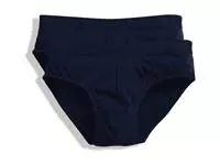 Classic Sport Brief 2 Pack