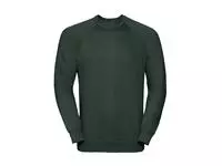 Classic Sweatshirt Raglan