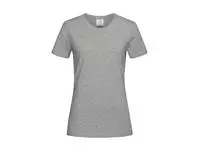 Classic-T Fitted Women