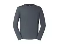 Authentic Classic Long Sleeve T