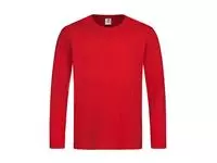 Classic-T Long Sleeve