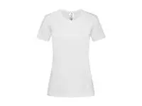 Classic-T Organic Fitted Women