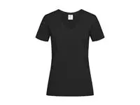 Classic-T V-Neck Women