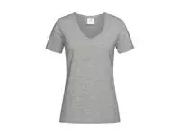 Classic-T V-Neck Women