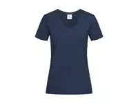 Classic-T V-Neck Women