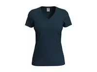 Classic-T V-Neck Women