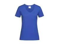 Classic-T V-Neck Women