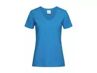 Classic-T V-Neck Women