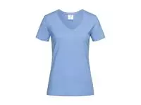 Classic-T V-Neck Women