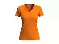 Classic-T V-Neck Women