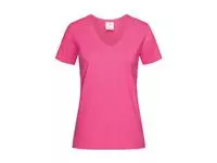 Classic-T V-Neck Women