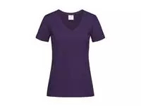 Classic-T V-Neck Women