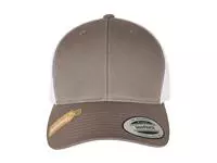 Classics Recycled Retro Trucker Cap 2-Tone