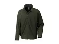 Climate Stopper Water Resistant Fleece