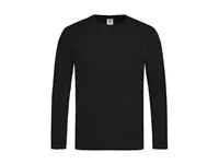 Comfort-T 185 Long Sleeve