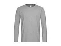 Comfort-T 185 Long Sleeve