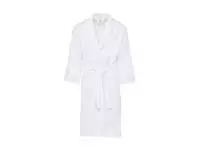 Como Velours Bath Robe