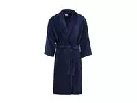 Como Velours Bath Robe