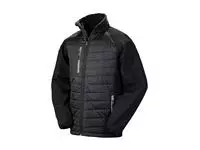 Compass Padded Softshell