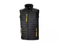 Compass Padded Softshell Gilet