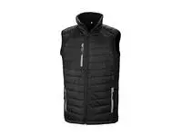 Compass Padded Softshell Gilet