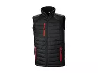 Compass Padded Softshell Gilet