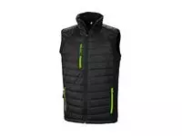 Compass Padded Softshell Gilet