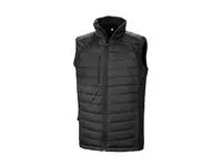 Compass Padded Softshell Gilet