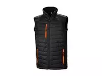 Compass Padded Softshell Gilet