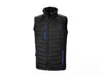 Compass Padded Softshell Gilet