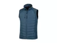 Compass Padded Softshell Gilet