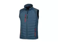 Compass Padded Softshell Gilet