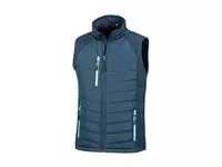 Compass Padded Softshell Gilet