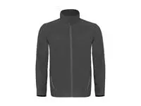 Coolstar/men Fleece Full Zip 