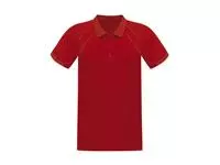 Coolweave Wicking Polo