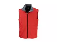 Core Softshell Bodywarmer