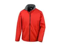 Core Softshell Jacket