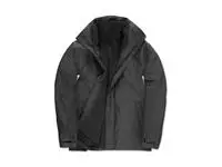 Corporate 3-in-1 Jacket