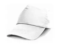 Cotton Cap