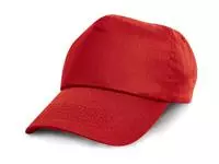 Cotton Cap