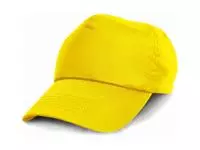 Cotton Cap