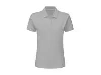 Cotton Polo Women