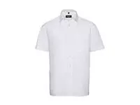 Cotton Poplin Shirt