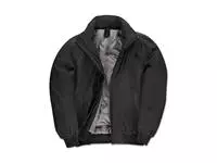 Crew Bomber/men Jacket