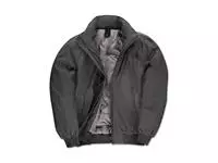 Crew Bomber/men Jacket