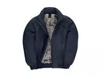 Crew Bomber/men Jacket