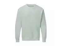 Crew Neck Sweatshirt Men