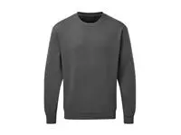 Crew Neck Sweatshirt Men