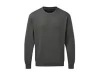 Crew Neck Sweatshirt Men