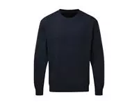 Crew Neck Sweatshirt Men